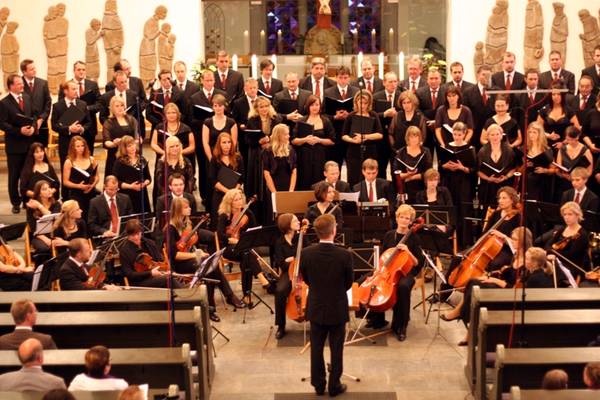 Kammerchor & Orchester